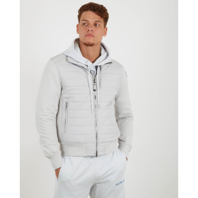Parajumpers Elliot Vest Grey