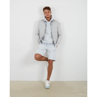 Parajumpers Elliot Vest Grey