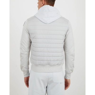 Parajumpers Elliot Vest Grey