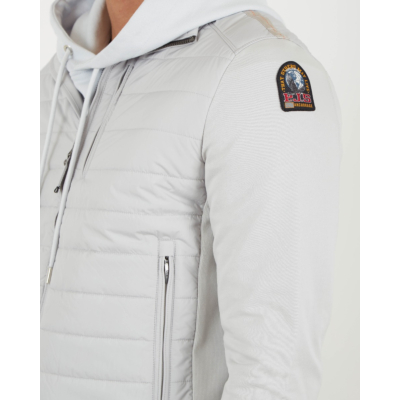 Parajumpers Elliot Vest Grey