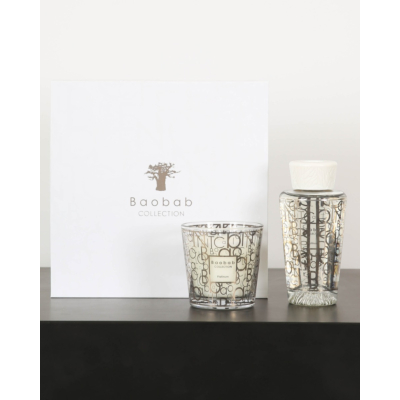 Baobab Collection My First Baobab Platinum Gift Box