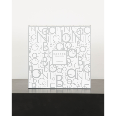Baobab Collection My First Baobab Platinum Gift Box