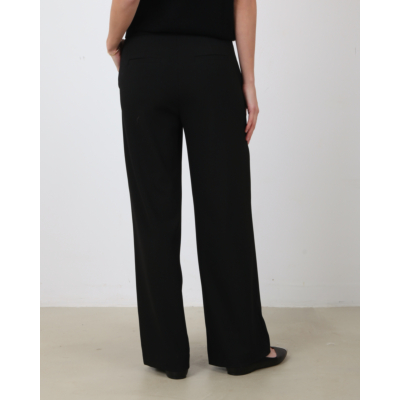 Raffaello Rossi Pantalon Palina Long Black