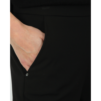 Raffaello Rossi Pantalon Palina Long Black