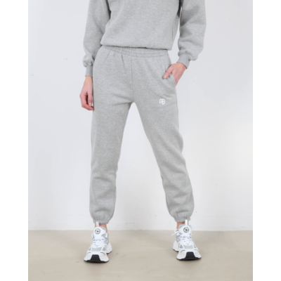 Anine Bing Evan Jogger Grey