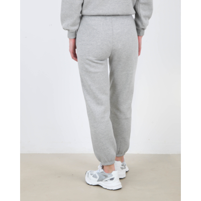 Anine Bing Evan Jogger Grey