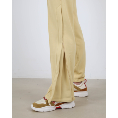 Marant Étoile Sweatpants Inayaki Honey
