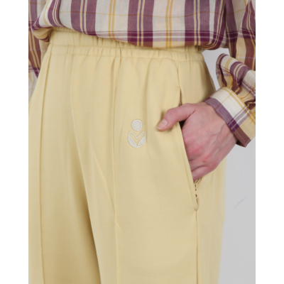 Marant Étoile Sweatpants Inayaki Honey