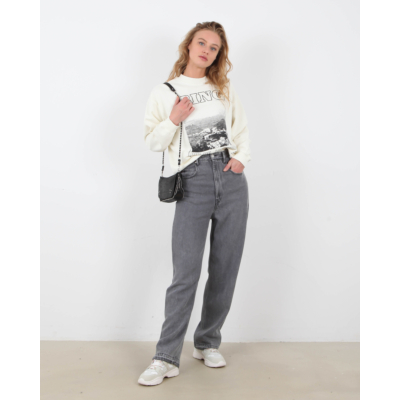Anine Bing Jaci sweatshirt Rio De Janeiro