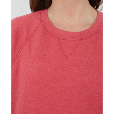 Xírena Bowie Sweatshirt Redberry