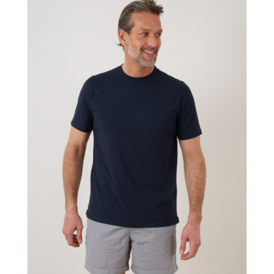 Rijp Brad Tee Navy