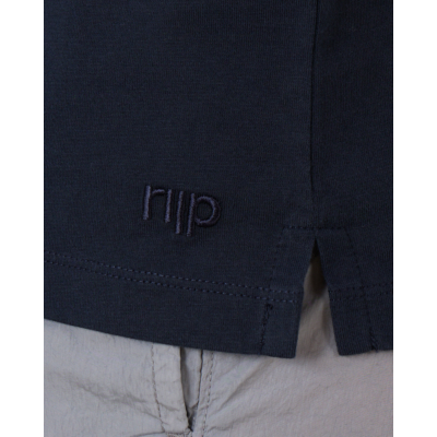 Rijp Brad Tee Navy