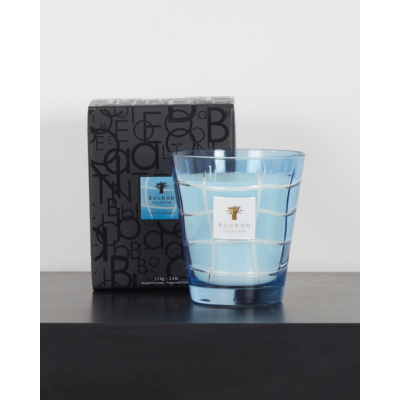 Baobab Collection Geurkaars Waves Belharra Max 16