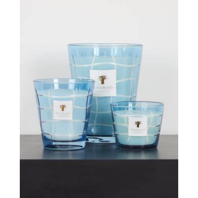 Baobab Collection Geurkaars Waves Belharra Max 16