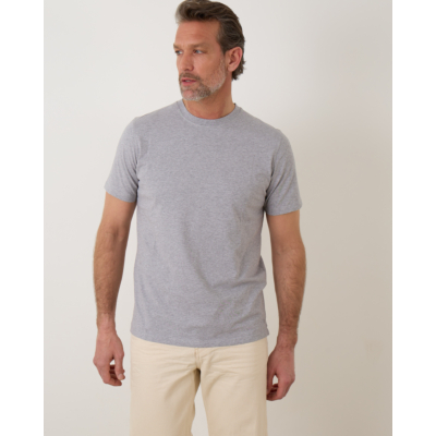 Rijp Brad Tee Grey