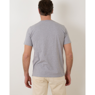 Rijp Brad Tee Grey