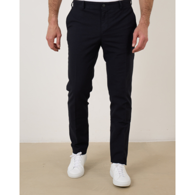 Rijp Dean Trousers Navy