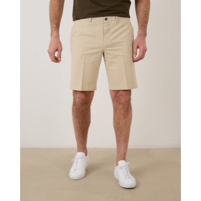 Rijp Alan Short Comfort Fit Beige