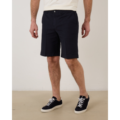 Rijp Alan Short Comfort Fit Navy