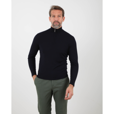 Colombo Pullover Navy