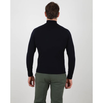 Colombo Pullover Navy