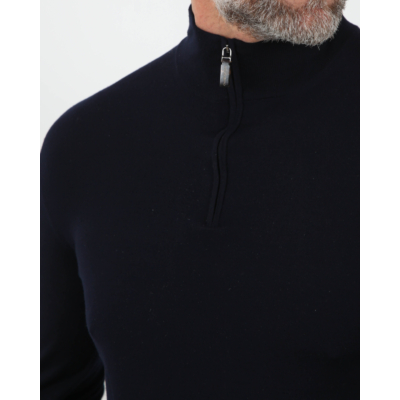 Colombo Pullover Navy