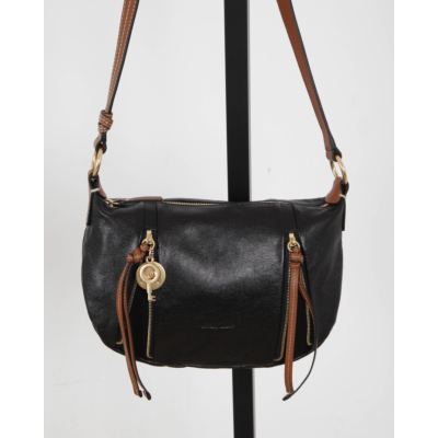 See By Chloé Indra Bag Black