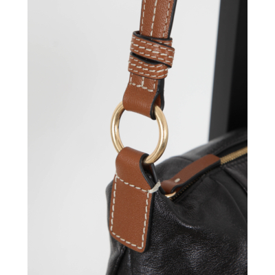 See By Chloé Indra Bag Black