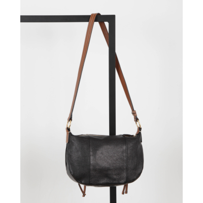See By Chloé Indra Bag Black