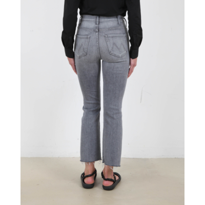 Mother Jeans Hustler DYN Daytona Nigh