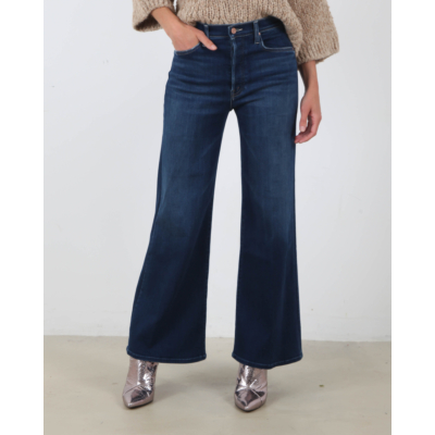 Mother Tomcat Roller Jeans