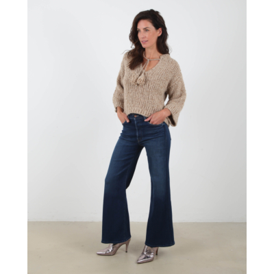 Mother Tomcat Roller Jeans