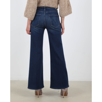 Mother Tomcat Roller Jeans