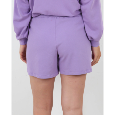 Xírena Shayne Short Purple Playa