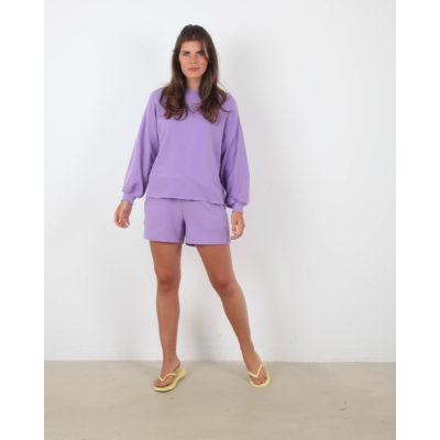 Xírena Shayne Short Purple Playa