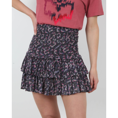 Marant Étoile Rok Naomi Faded Black
