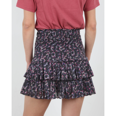 Marant Étoile Rok Naomi Faded Black