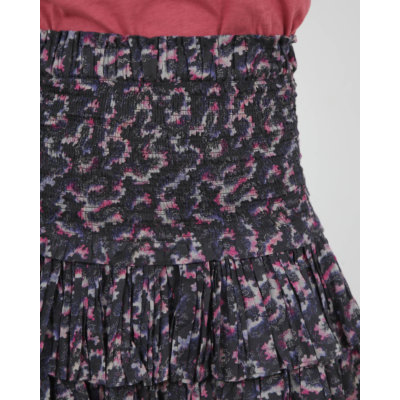 Marant Étoile Rok Naomi Faded Black