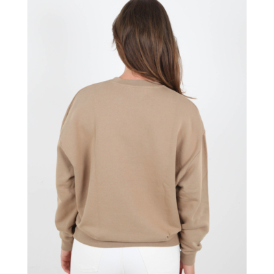 Iro Sweater Solene Cappucino