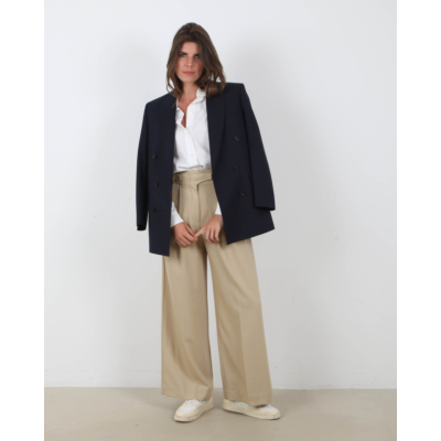 Vanessa Bruno Blouse Heliane Wit
