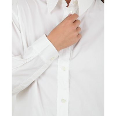 Vanessa Bruno Blouse Heliane Wit
