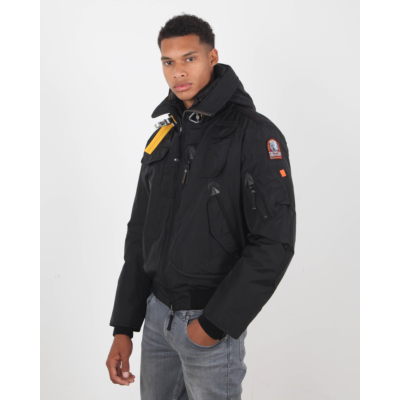 Parajumpers Gobi Jack Black