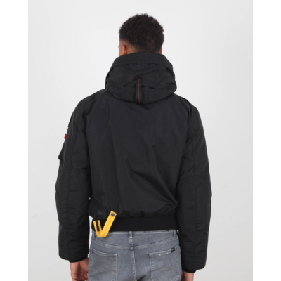 Parajumpers Gobi Jack Black