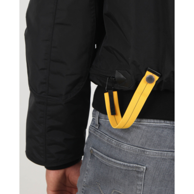 Parajumpers Gobi Jack Black