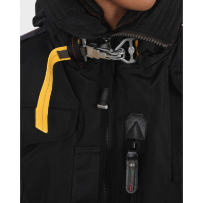 Parajumpers Gobi Jack Black