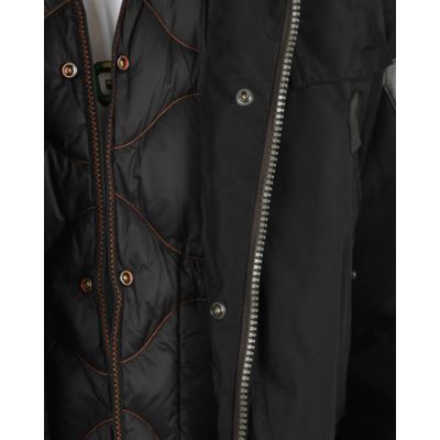 Parajumpers Gobi Jack Black