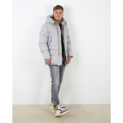 Parajumpers Parka Harraseeket Paloma Grey