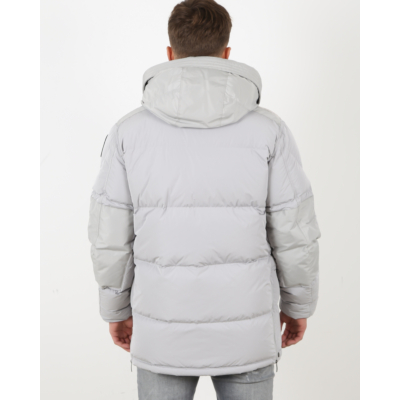 Parajumpers Parka Harraseeket Paloma Grey