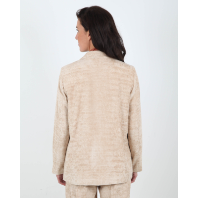 Momoni Blazer dayton rosa