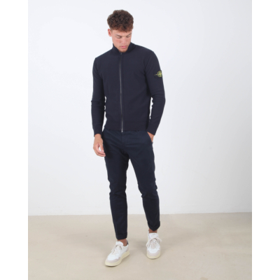 Dondup Pantalon Casual Navy 890